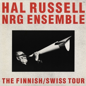 Hal Russell Mars Williams  Brian Sa - Hal Russel Ngr Ensemble Finnish/Swi i gruppen VINYL / Jazz hos Bengans Skivbutik AB (2438380)