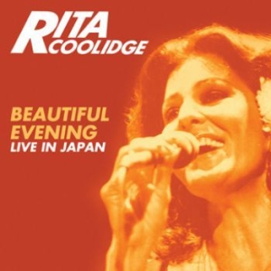 Rita Coolidge - Beautiful Evening - Live In Japan i gruppen CD / Country hos Bengans Skivbutik AB (2443843)