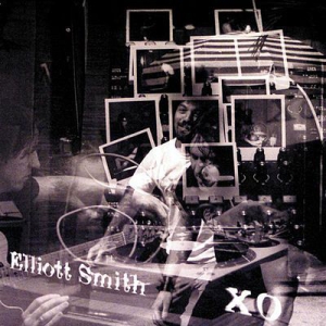 Elliot Smith - Xo (Vinyl) i gruppen VINYL / Pop-Rock hos Bengans Skivbutik AB (2451019)