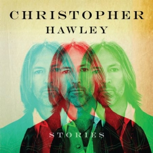 Hawley Christopher - Stories i gruppen CD / Rock hos Bengans Skivbutik AB (2517300)