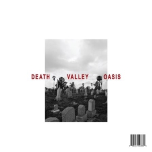 D33J - Death Valley Oasis i gruppen CD / Dans/Techno hos Bengans Skivbutik AB (2545547)