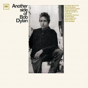 Dylan Bob - Another Side Of Bob Dylan i gruppen VINYL / Pop hos Bengans Skivbutik AB (2556860)