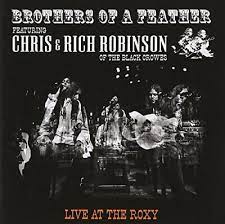 Brothers of a Feather (Ft. Chris & Rich  - Live At the Roxy i gruppen ÖVRIGT / MK Test 8 CD hos Bengans Skivbutik AB (2615304)