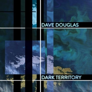 Douglas Dave & High Risk - Dark Territory i gruppen CD / Jazz/Blues hos Bengans Skivbutik AB (2674288)