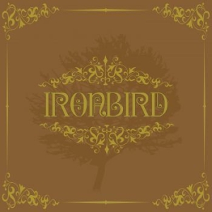 Ironbird - Ironbird i gruppen CD / Hårdrock/ Heavy metal hos Bengans Skivbutik AB (2829925)