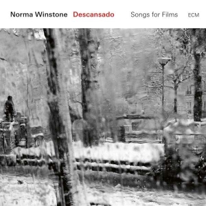 Winstone Norma - Descansado - Songs For Film i gruppen CD / Jazz hos Bengans Skivbutik AB (3076331)