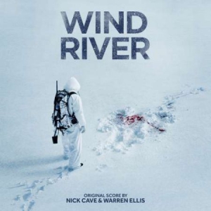 Cave Nick & Warren Ellis - Wind River (Original Score) (Pic.Lp i gruppen Minishops / Nick Cave hos Bengans Skivbutik AB (3113903)