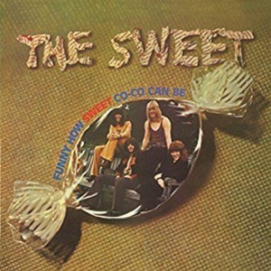 Sweet - Funny, How Sweet Co Co Can Be (New Vinyl i gruppen ÖVRIGT / Startsida Vinylkampanj hos Bengans Skivbutik AB (3118835)