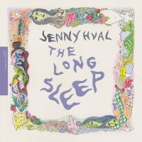 Hval Jenny - The Long Sleep i gruppen VINYL / Rock hos Bengans Skivbutik AB (3213224)