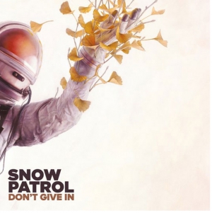 Snow Patrol - Don't Give In / Life On Earth 10'' i gruppen VI TIPSAR / Record Store Day / RSD-Rea / RSD50% hos Bengans Skivbutik AB (3214242)