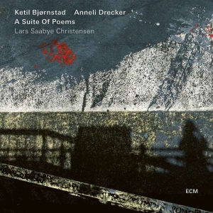 Ketil Bjørnstad Anneli Drecker - A Suite Of Poems i gruppen CD / Jazz hos Bengans Skivbutik AB (3223579)