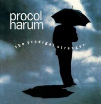 Procol Harum - Prodigal Stranger: Remastered & Exp i gruppen CD / Rock hos Bengans Skivbutik AB (3223798)