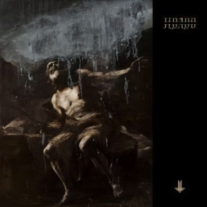 Behemoth - I Loved You At Your Darkest i gruppen VINYL / Hårdrock hos Bengans Skivbutik AB (3302678)