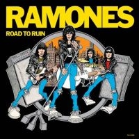 Ramones - Road To Ruin (40Th Anniversary i gruppen CD / Rock hos Bengans Skivbutik AB (3315048)