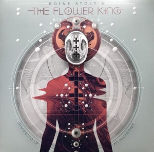 Roine Stolt s The Flower King - Manifesto Of An Alchemist i gruppen VINYL / Pop-Rock hos Bengans Skivbutik AB (3338129)