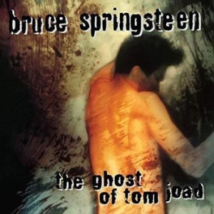 Springsteen Bruce - The Ghost Of Tom Joad i gruppen VINYL / Pop-Rock hos Bengans Skivbutik AB (3464097)