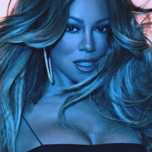 Carey Mariah - Caution i gruppen CD / Pop-Rock,Övrigt hos Bengans Skivbutik AB (3469095)
