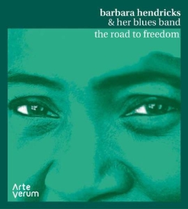 Various - The Road To Freedom i gruppen CD / Blues,Jazz hos Bengans Skivbutik AB (3478344)