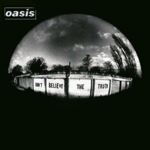 Oasis - Don't Believe The Truth i gruppen VINYL / Pop-Rock hos Bengans Skivbutik AB (3487531)