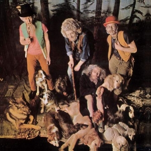 Jethro Tull - This Was (Vinyl) i gruppen VINYL / Pop-Rock hos Bengans Skivbutik AB (3494254)