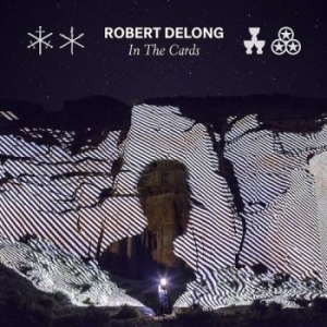 Delong Robert - In The Cards i gruppen CD / Pop hos Bengans Skivbutik AB (3511934)