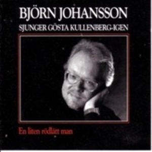 Johansson Björn - Sjunger Gösta Kullenberg Igen i gruppen Externt_Lager / Naxoslager hos Bengans Skivbutik AB (3521924)