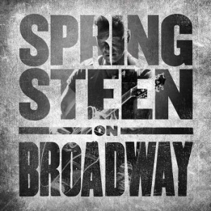 Springsteen Bruce - Springsteen On Broadway i gruppen ÖVRIGT / MK Test 8 CD hos Bengans Skivbutik AB (3573157)
