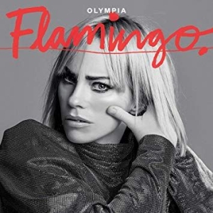 Olympia - Flamingo i gruppen CD / Pop hos Bengans Skivbutik AB (3633703)