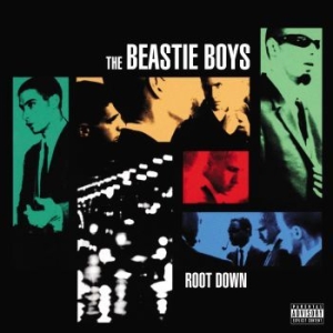 Beastie Boys - Root Down (Vinyl) i gruppen Minishops / Beastie Boys hos Bengans Skivbutik AB (3655951)