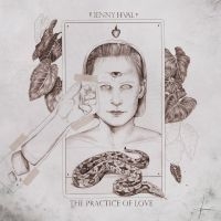 Hval Jenny - The Practice Of Love i gruppen VINYL / Rock hos Bengans Skivbutik AB (3658216)
