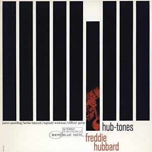 Freddie Hubbard - Hub-Tones (Vinyl) i gruppen VI TIPSAR / Klassiska lablar / Blue Note hos Bengans Skivbutik AB (3658269)