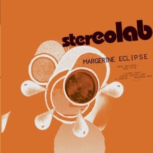Stereolab - Margerine Eclipse - Expanded i gruppen VINYL / Pop hos Bengans Skivbutik AB (3691572)
