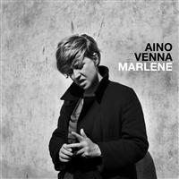 Aino Venna - Marlene i gruppen VINYL / Finsk Musik,Pop-Rock hos Bengans Skivbutik AB (3712767)