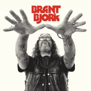 Bjork Brant - Brant Bjork i gruppen CD / Rock hos Bengans Skivbutik AB (3759587)