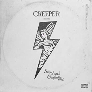 Creeper - Sex, Death & The Infinite Void i gruppen VI TIPSAR / Årsbästalistor 2020 / Kerrang 2020 hos Bengans Skivbutik AB (3773210)