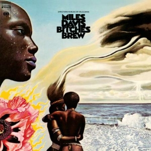 Davis Miles - Bitches Brew i gruppen ÖVRIGT / Startsida Vinylkampanj TEMP hos Bengans Skivbutik AB (3775546)