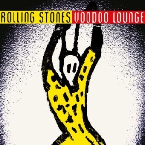 The Rolling Stones - Voodoo Lounge (Half-Speed) i gruppen VINYL / Pop-Rock hos Bengans Skivbutik AB (3782922)