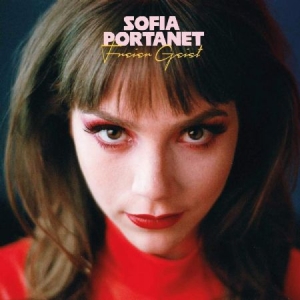Portanet Sofia - Freier Geist i gruppen CD / Rock hos Bengans Skivbutik AB (3829847)