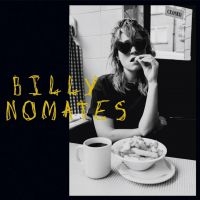 Billy Nomates - Billy Nomates i gruppen CD / Pop-Rock hos Bengans Skivbutik AB (3840261)