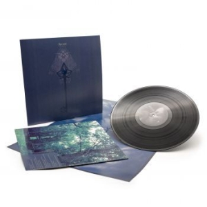 Alcest - Le Secret (Black Vinyl Lp) i gruppen VINYL / Hårdrock hos Bengans Skivbutik AB (3848170)
