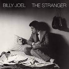 Billy Joel - Stranger: 30th Anniversary i gruppen VINYL / Pop-Rock hos Bengans Skivbutik AB (3862678)