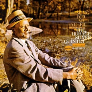 Horace Silver - Song For My Father (Vinyl) i gruppen VI TIPSAR / Klassiska lablar / Blue Note hos Bengans Skivbutik AB (3918003)