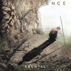 Turbulence - Frontal i gruppen CD / Hårdrock/ Heavy metal hos Bengans Skivbutik AB (3969987)