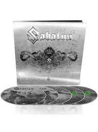 Sabaton - Carolus Rex (Platinum Edition) i gruppen MUSIK / CD+Blu-ray / Hårdrock hos Bengans Skivbutik AB (3976141)
