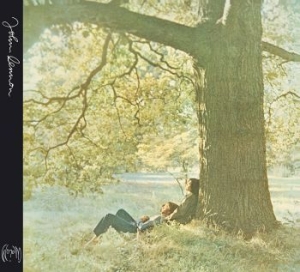 John Lennon - Plastic Ono Band i gruppen CD / Pop-Rock hos Bengans Skivbutik AB (3985261)