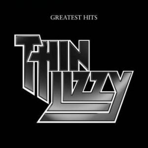 Thin Lizzy - Greatest Hits (2Lp) i gruppen VINYL / Rock hos Bengans Skivbutik AB (4024168)