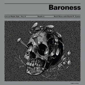 Baroness - Live at Maida Vale BBC - Vol. II (BF20EX i gruppen VI TIPSAR / Record Store Day / RSD-Rea / RSD50% hos Bengans Skivbutik AB (4038376)