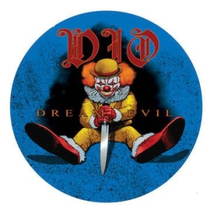 Dio - Dream Evil Live '87 i gruppen VI TIPSAR / Record Store Day / RSD2013-2020 hos Bengans Skivbutik AB (4038379)