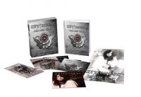 Whitesnake - Restless Heart (Ltd. 4Cd/Dvd) i gruppen CD hos Bengans Skivbutik AB (4040885)