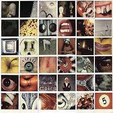 Pearl Jam - No Code i gruppen ÖVRIGT / Startsida Vinylkampanj TEMP hos Bengans Skivbutik AB (4045179)